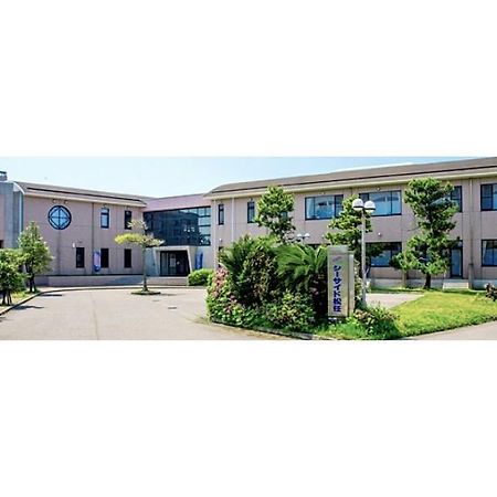Seaside Mattou Hotel Hakusan Exterior foto