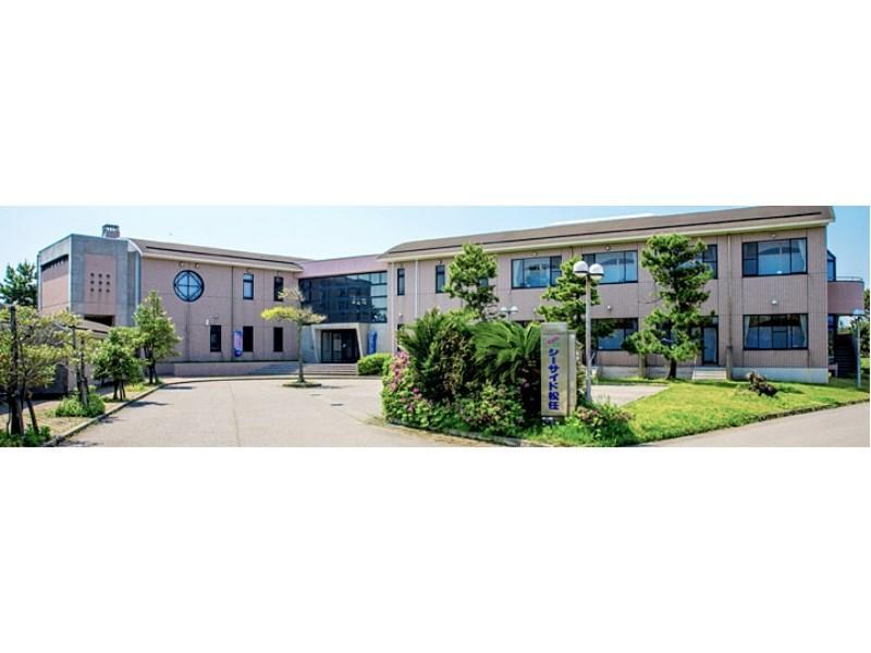 Seaside Mattou Hotel Hakusan Exterior foto