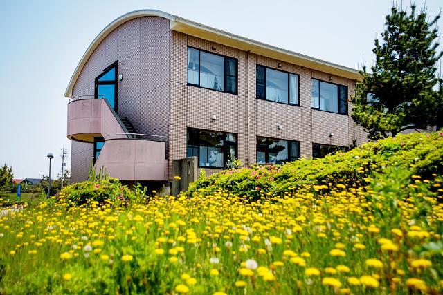 Seaside Mattou Hotel Hakusan Exterior foto