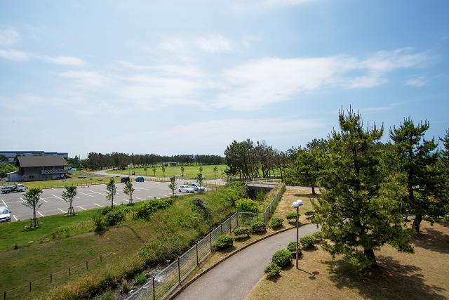 Seaside Mattou Hotel Hakusan Exterior foto