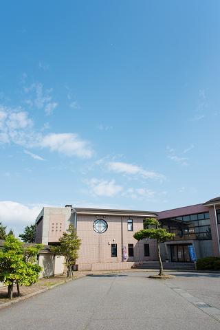 Seaside Mattou Hotel Hakusan Exterior foto