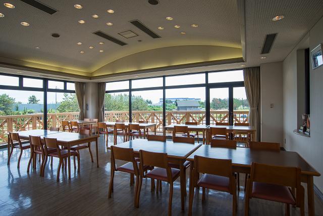 Seaside Mattou Hotel Hakusan Exterior foto