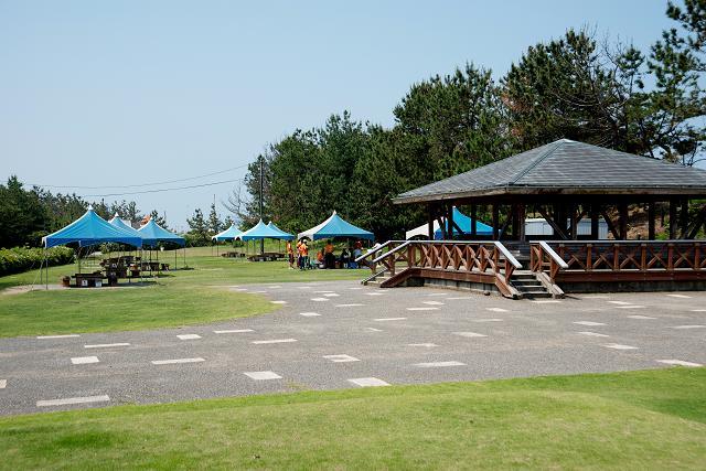 Seaside Mattou Hotel Hakusan Exterior foto